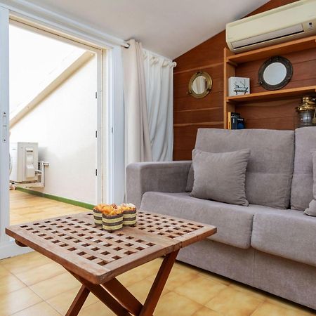 Studio Port L'Escala-6 By Interhome المظهر الخارجي الصورة