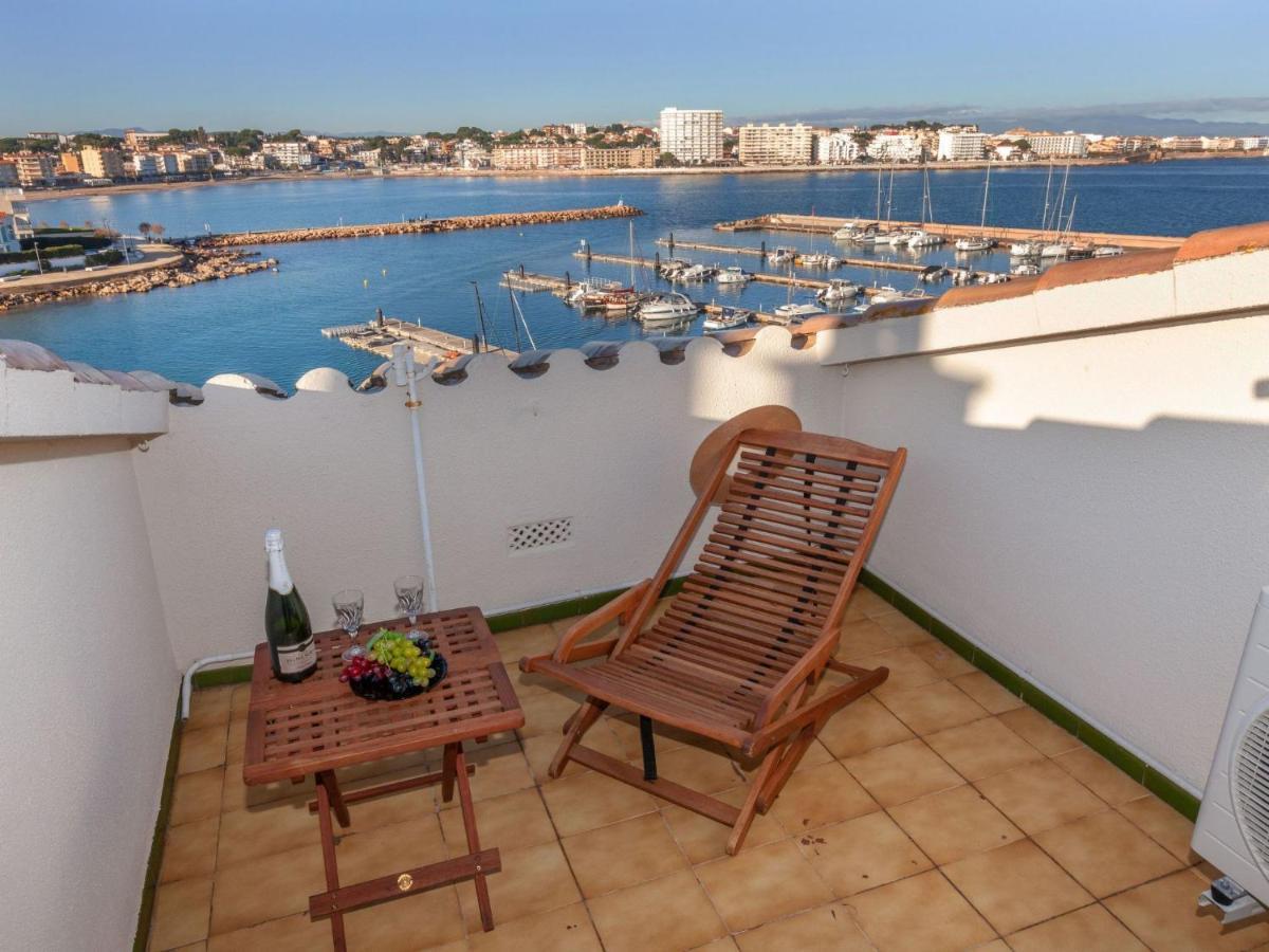 Studio Port L'Escala-6 By Interhome المظهر الخارجي الصورة