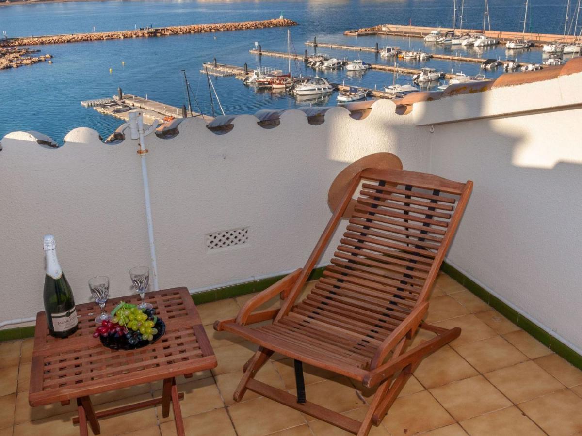Studio Port L'Escala-6 By Interhome المظهر الخارجي الصورة