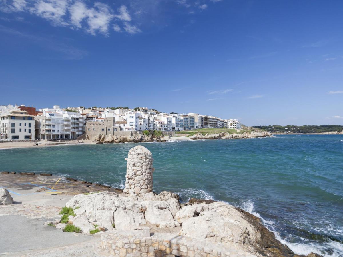 Studio Port L'Escala-6 By Interhome المظهر الخارجي الصورة