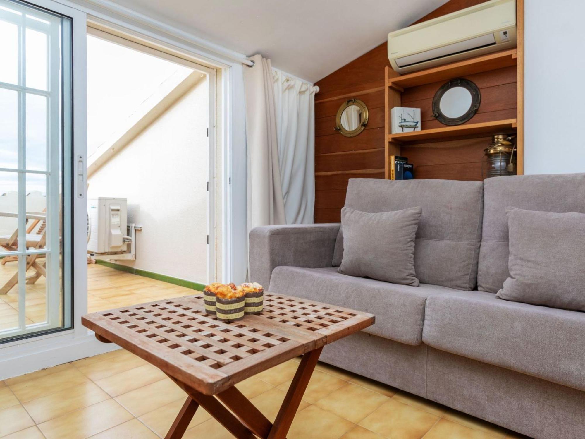 Studio Port L'Escala-6 By Interhome المظهر الخارجي الصورة
