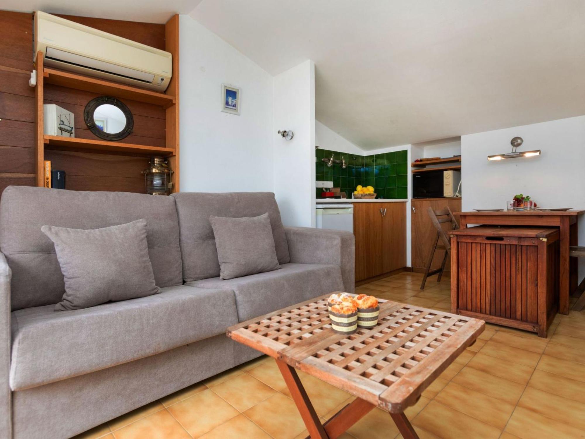Studio Port L'Escala-6 By Interhome المظهر الخارجي الصورة